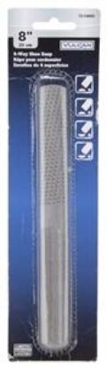 Picture of Shoe Rasp 8" 4-way