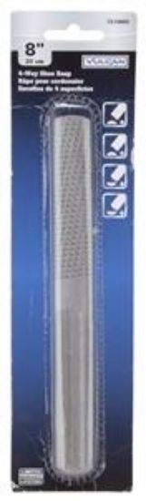 Picture of Shoe Rasp 8" 4-way