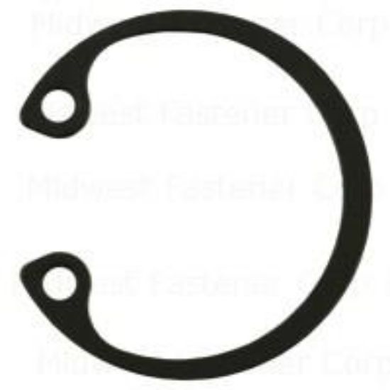 Picture of 1" Internal Retaining-ring