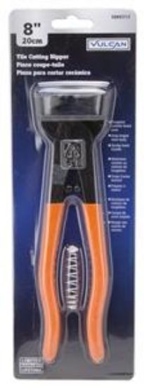 Picture of Tile-nipper 8"