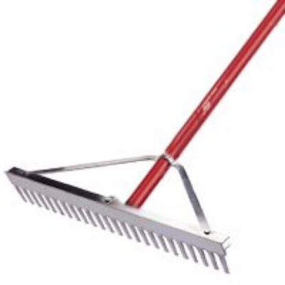 Picture of 24" Landscape-Rake