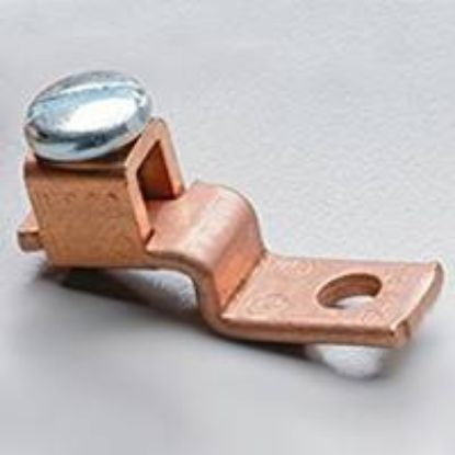 Picture of 1-14 AWG CU Mechanical-Lug