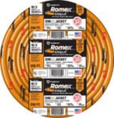 Picture of Building-Wire