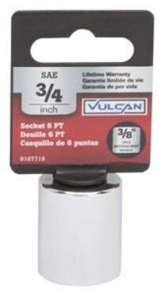 Picture of 3/4" Socket-Wrench 6-point