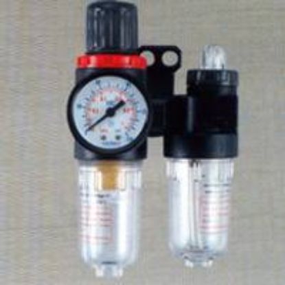 Picture of Regulator Filter & Lubrication