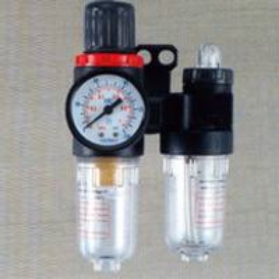 Picture of Regulator Filter & Lubrication