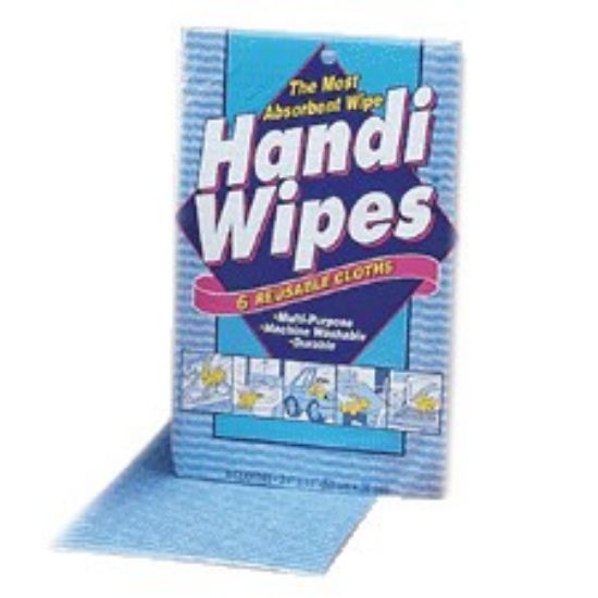 Picture of Wiping-cloths