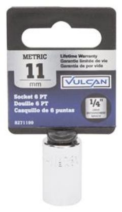 Picture of 11mm Socket-Wrench 6-point