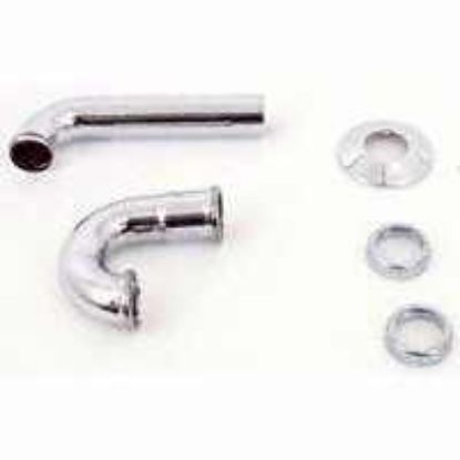 Picture of P-Trap 1-1/2"