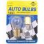 Picture of Auto Bulbs Miniature Amber 12.8V