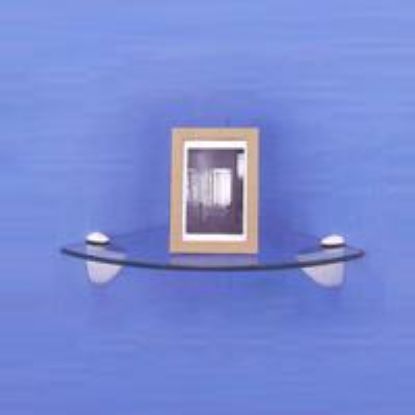 Picture of SHELF GRIP 3-25MM CHROME