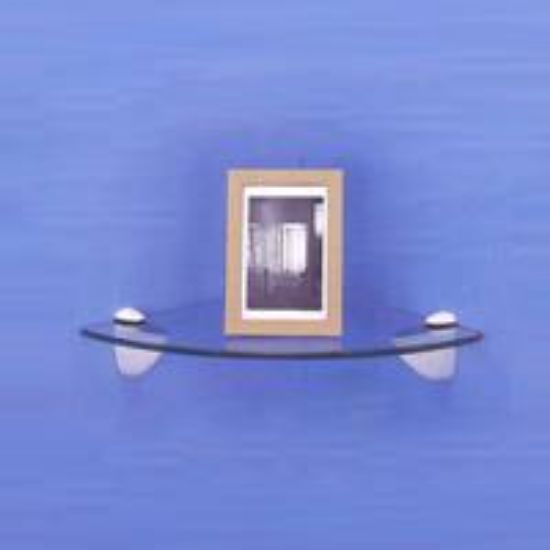 Picture of SHELF GRIP 3-25MM CHROME