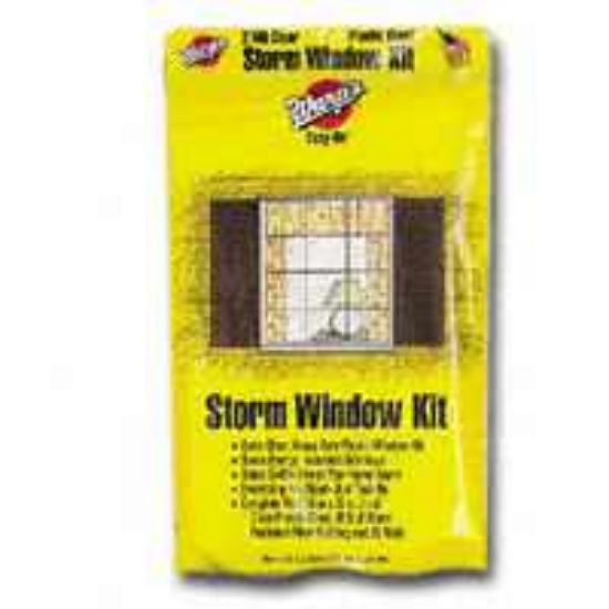 Picture of Storm Window Kit