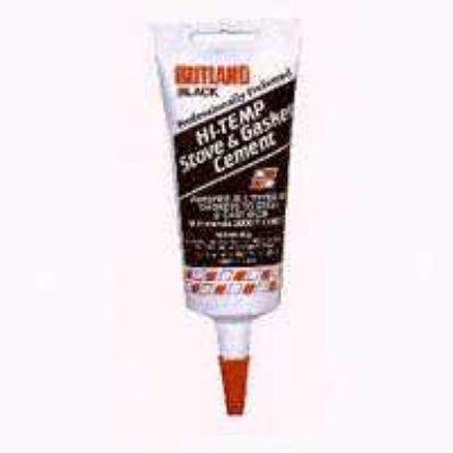 Picture of High-Temperature Stove & Gasket-Cement