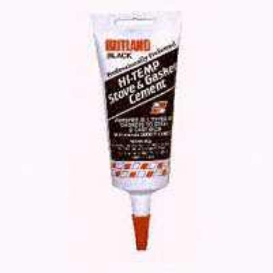 Picture of High-Temperature Stove & Gasket-Cement