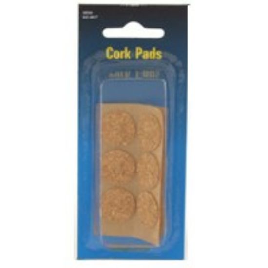 Picture of Cork Pads