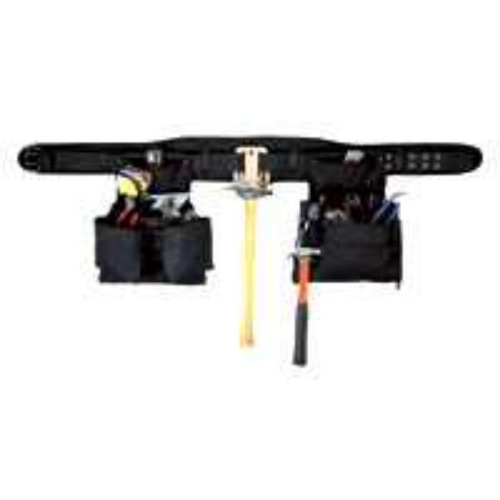 Picture of Carpenter POUCH 12-Pocket 4-Piece