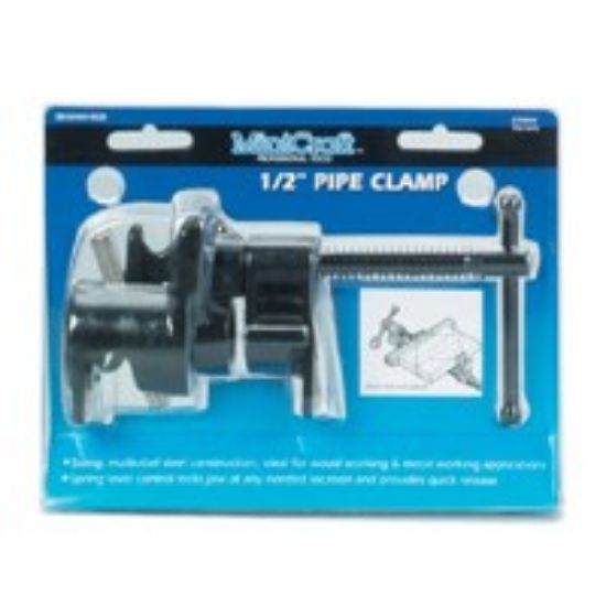 Picture of Jlo-39 1/2" pipe Clamp Fixture