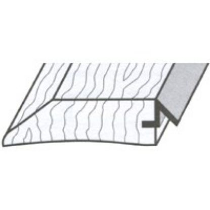 Picture of Oak Bumper-Threshold 36"