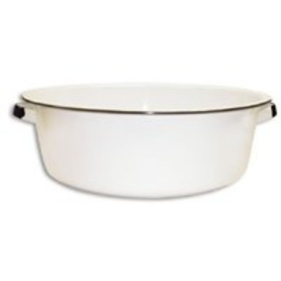 Picture of Dish-pan 15-quart White