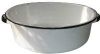 Picture of Dish-pan 15-quart White