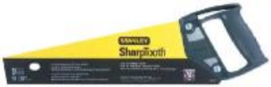 Picture of Hand-Saw Aggressive Tooth 9tpi 15"