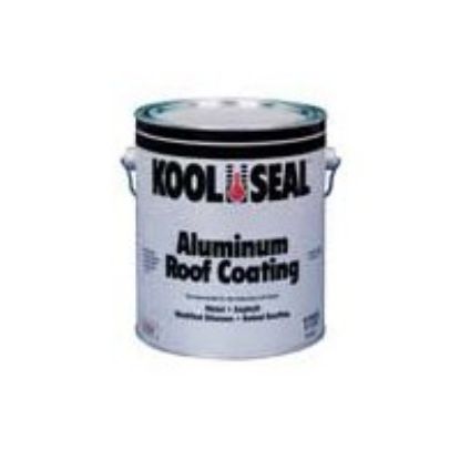 Picture of Aluminum Roof-coating