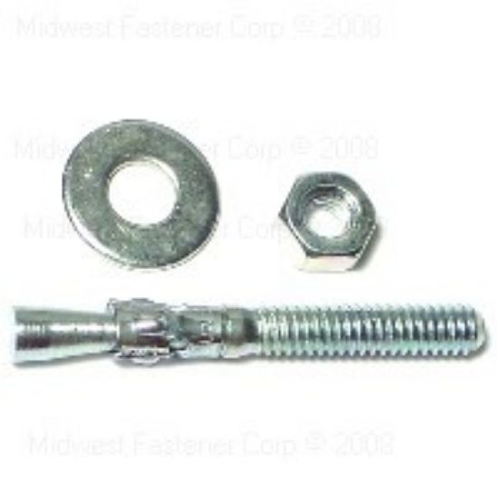 Picture of 1/4 X 2-1/4 CONCRETE STD Anchor