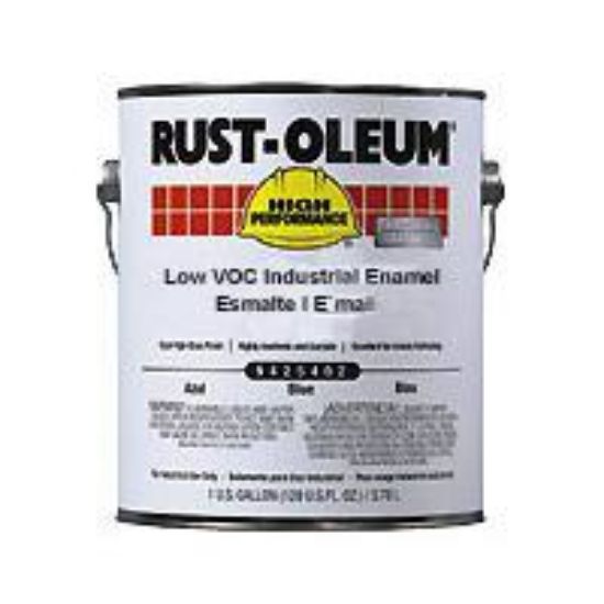 Picture of Low-voc Industrial Enamel-paint Light-gray