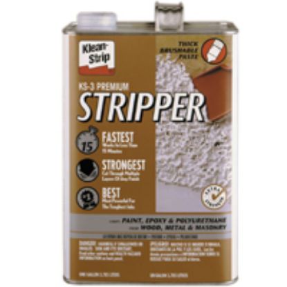 Picture of KS-3 Paint-Remover