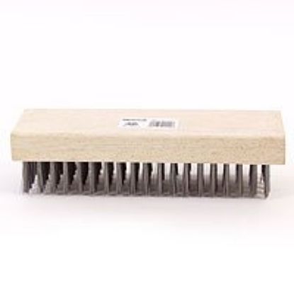 Picture of Block Wire-Brush