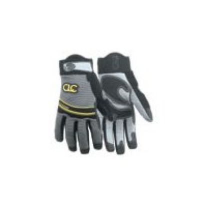 Picture of TRADESMAN GLOVE-LARGE