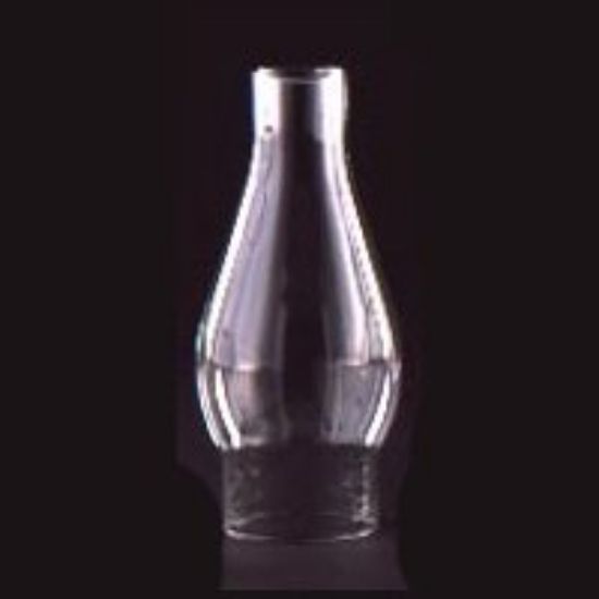 Picture of Lamp Chimney Clear #1