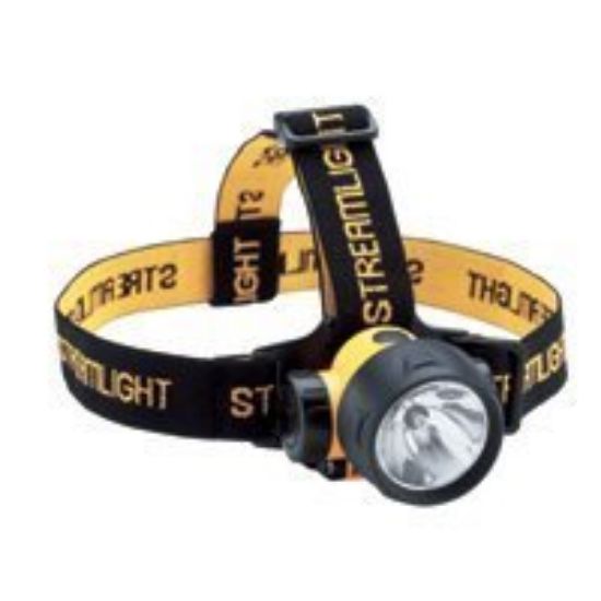 Picture of Head-Lamp Flashight