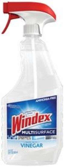 Picture of Glass-Cleaner With-vinegar