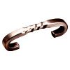 Picture of Cabinet-Pull ROPE Oil-Rubbed-Bronze 3"