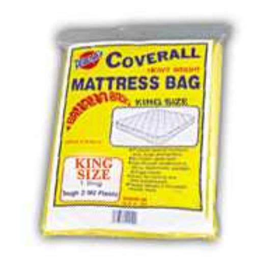 Picture of Mattress-cover 86" X 92"