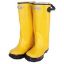 Picture of Over-Shoe-Boot Yellow