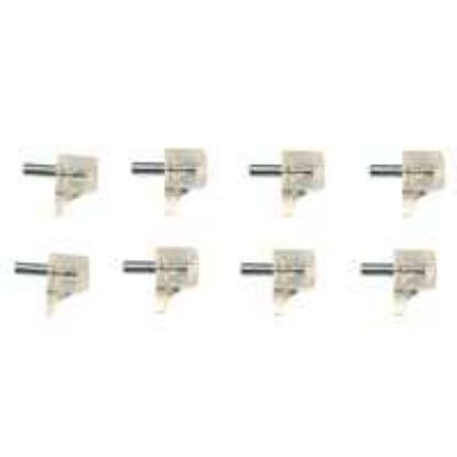 Picture of Shelf-Peg Clear 5mm
