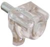 Picture of Shelf-Peg Clear 5mm