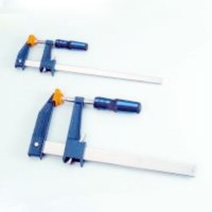 Picture of RATCHET Bar-Clamp 2-1/2" X 12"