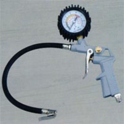 Picture of Tire Inflator With Gauge