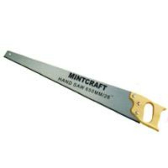 Picture of JLO-81 20" HANDSAW-WD HANDLE 8 TPI