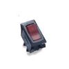 Picture of Rocker-Switch Medium-Duty SPST 250-Volt