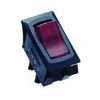 Picture of Rocker-Switch Medium-Duty SPST 250-Volt