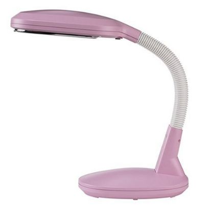 Picture of ™Verilux™ Ivory Desk-Lamp