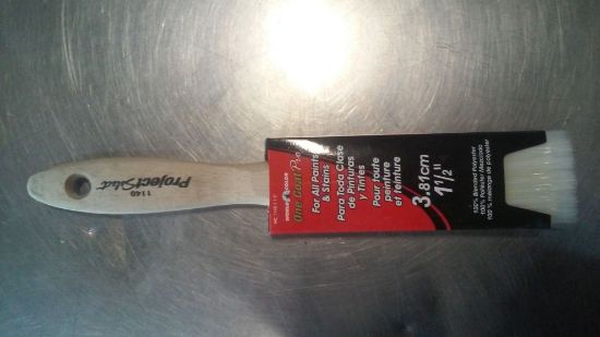 Picture of Paint-Brush 1-1/2"