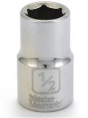 Picture of 1/2" 12PT Socket