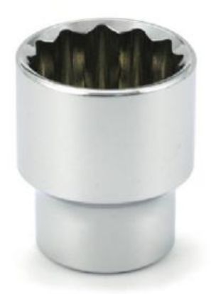 Picture of 11MM 12-Point Socket