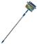 Picture of Telescoping Squeegee